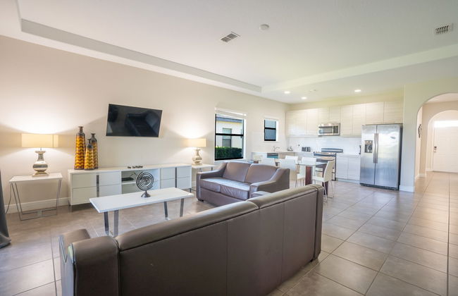 Balmoral Resort-169cc 3 Bedroom Home by RedAwning - Foto 12