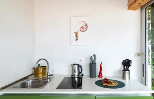 Ca de l'Angelon -- Vittoria house - Foto 30