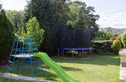 Stanton Lodge Cottage - sleeps 5 - Foto 44