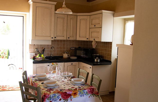 La Beppa - Casa Vacanze - Photo 39