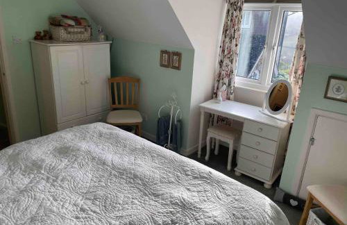 Walkers Retreat with garden and views - Photo 12