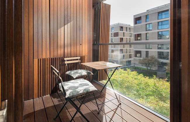 GO Apartments - Foto 31