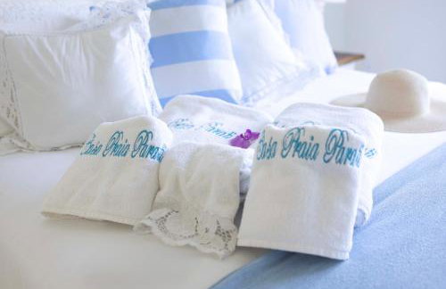 Casa Praia Parati - Foto 32