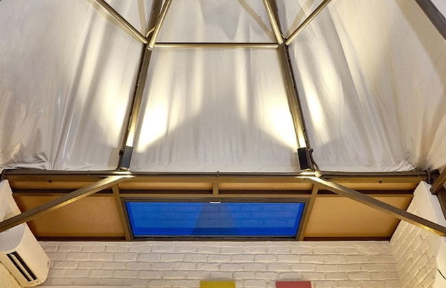 The ANMON Resort Bintan- Glamping - Photo 8