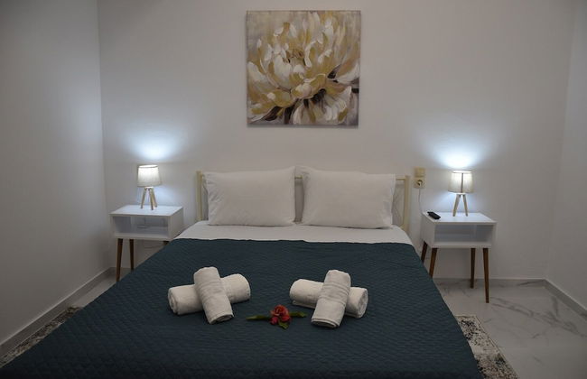 Kourites Apartments - Foto 3