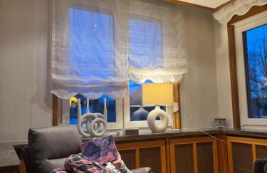 FeWo Elisabeth am Harztor - Foto 28