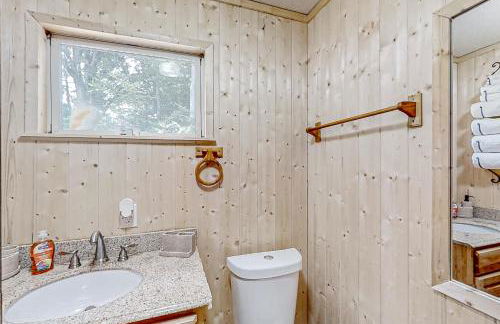 The Little Dude Cabin - Foto 21