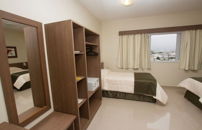 My Flat Hotel - Foto 8