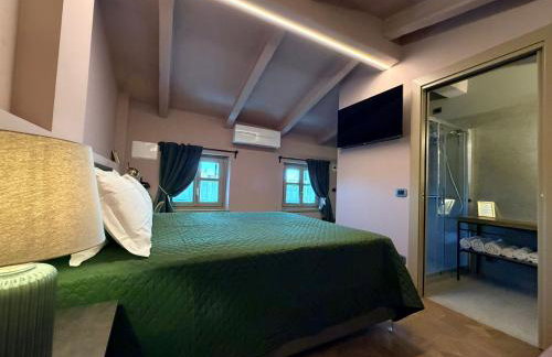 VILLA SUNFLOW Luxury Suites - Foto 25