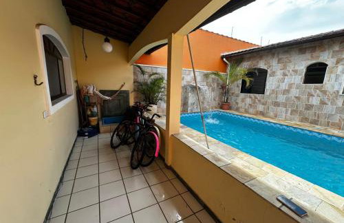 Casa na praia Itanhaem - Photo 7