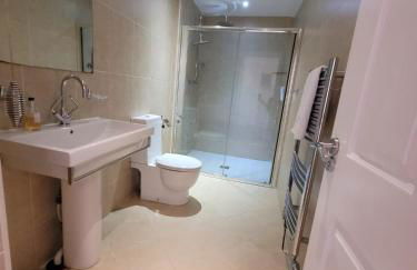 Llys Bach Apartment at Llys Aeron - Foto 7