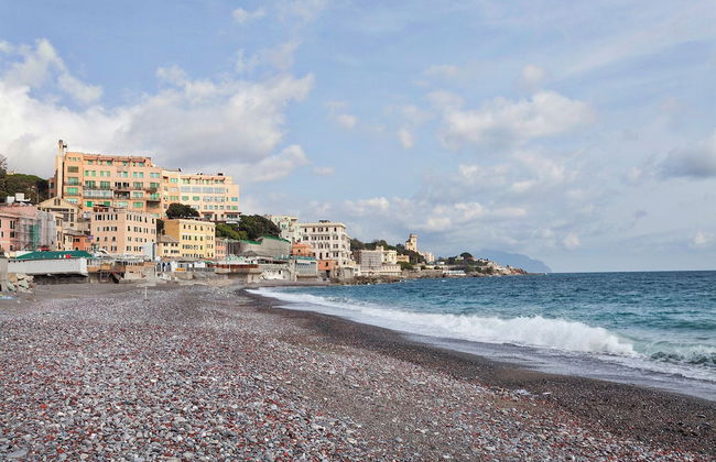 L'Aria del Mare by Wonderful Italy - Foto 27