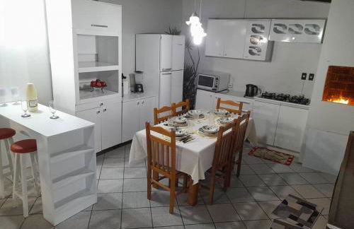 Santa House II Casa de Hóspedes - Foto 34