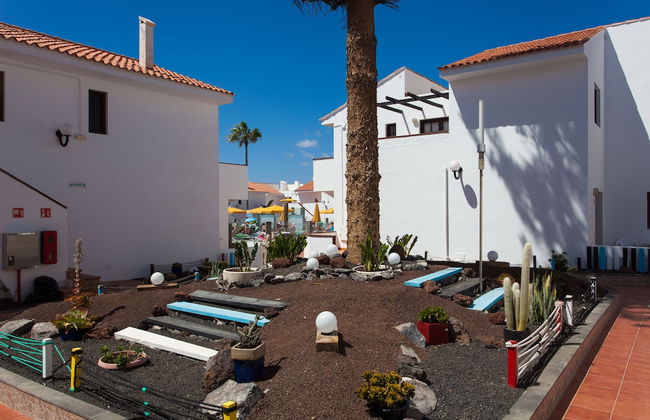 Apartamentos Villa Florida - Foto 31