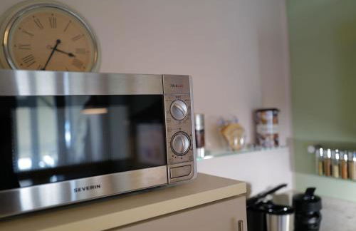 Apartment Schiefer Blick- Wohnung mit Terrasse und Balkon by Interhome - Foto 20