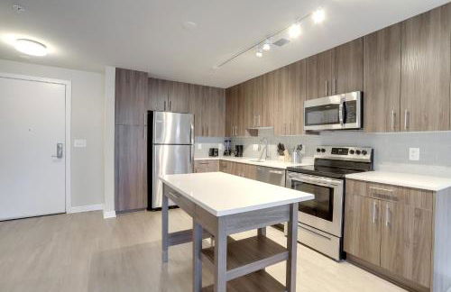 Live The Alexandria Exp From This Comfy Apt - Foto 20