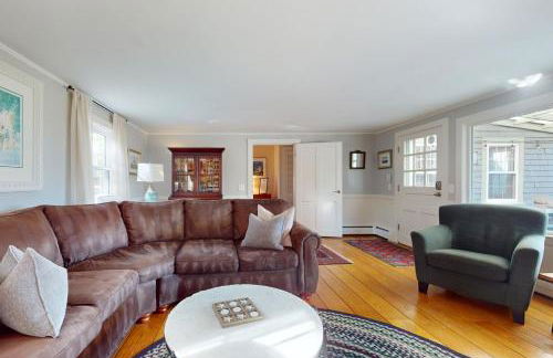 Cape Landing Cottage - Foto 19