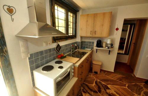 Village Villa Mimis Drapanias - Foto 24