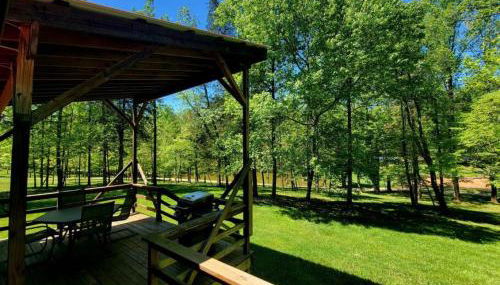 Farmview Cottage at White Lotus Eco Spa Retreat - Foto 5