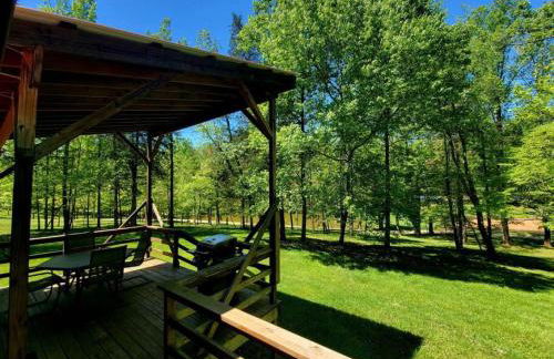 Farmview Cottage at White Lotus Eco Spa Retreat - Foto 5