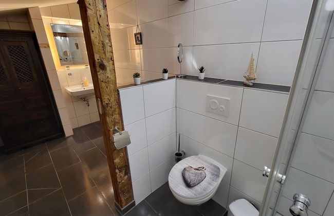 Ferienwohnung Walfisch - Foto 30