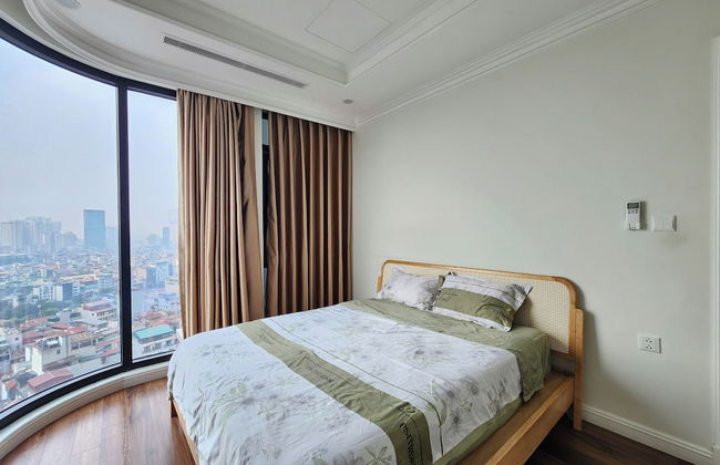 Hateco Laroma Royal Apartments - Foto 15