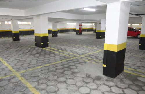 Flat Boulevard Riviera de São Lourenço - Praia - Photo 38