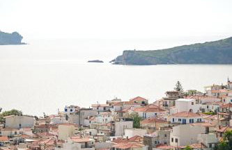 Makis Sea View Studios - Foto 29