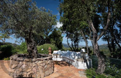 villa Tenute La jacia a San Pantaleo - Foto 15