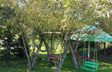 Domki w Bieszczadach - Foto 55