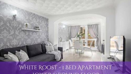 The Roost Group - Stylish Apartments - Foto 4