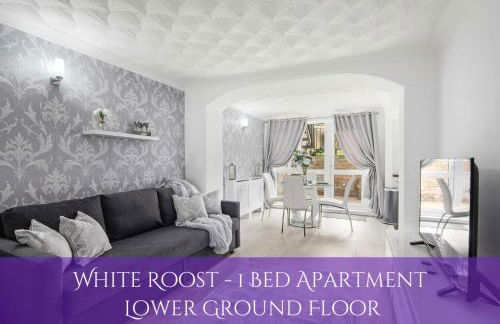 The Roost Group - Stylish Apartments - Foto 4
