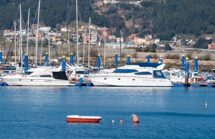 Apartamento en Boiro - Foto 23