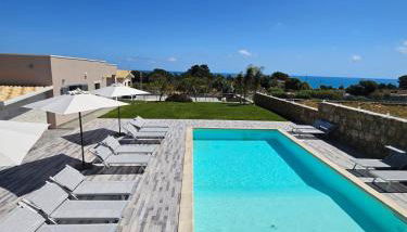 Cava Del Sol - Photo 2, sunbed