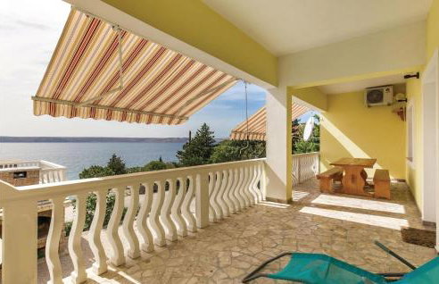 Cozy Apartment In Lukovo Sugarje - Foto 1