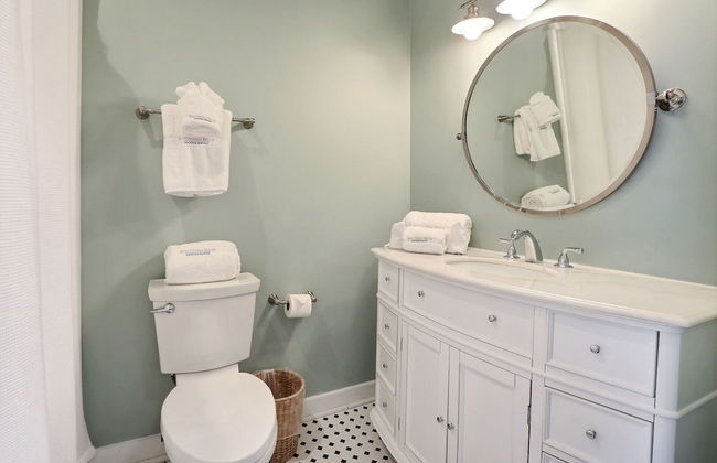 Gallery Stays - Spartina - Foto 23