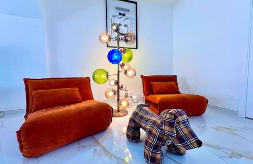 Loft 250 m2 Toit Terrasse Parking Netflix - Foto 35