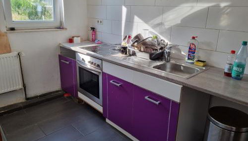 Quakenbrücker Unterkunft - Foto 2