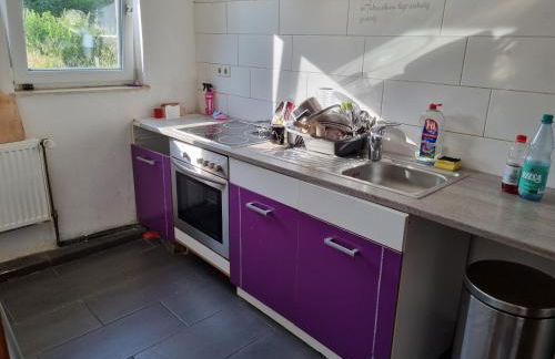 Quakenbrücker Unterkunft - Foto 2