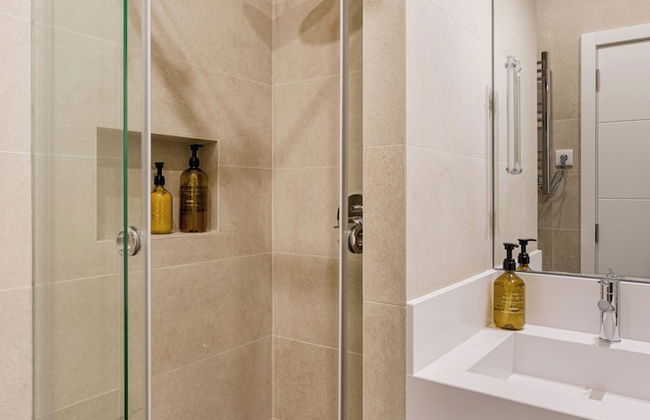 Cascais Modern & Quiet Retreat - Photo 24