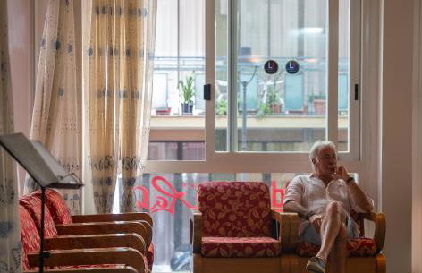 Residence Rosa - Foto 46