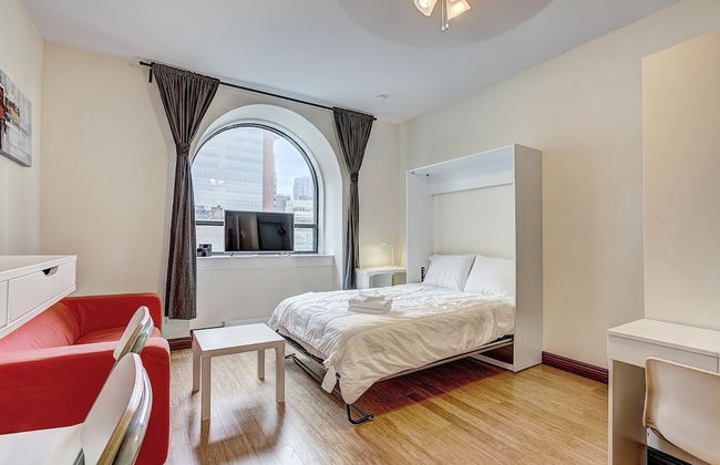 Destination Stays Montreal Downtown - Foto 48