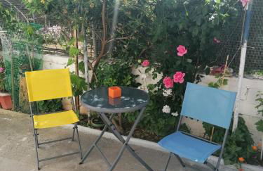 MEIMETIS GREEN HOUSE - Foto 1