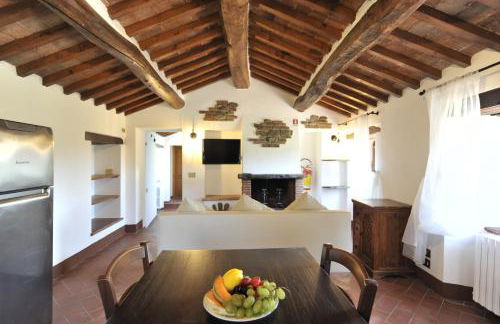 La Casa Colonica wine and oil - Foto 8