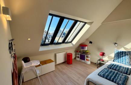 2 - Seigneurie Fouquet - Chipagan - Photo 4