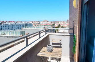 Letmalaga Sea Pacific - Photo 39