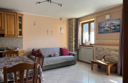 appartamento Fiordaliso - Foto 9