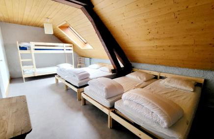 ECOLE de BELMONT - Foto 29