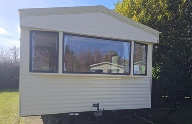 3-bed Seaside Holiday Home -pet Friendly & Parking - Foto 11