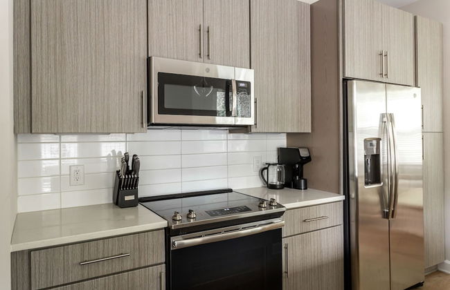 Kasa FreeMoreWest Charlotte - Foto 18